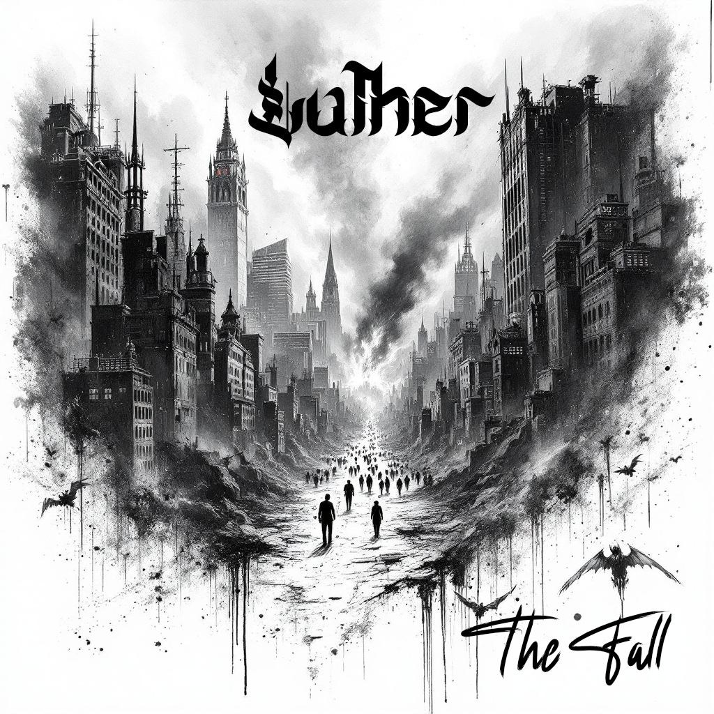 The Fall